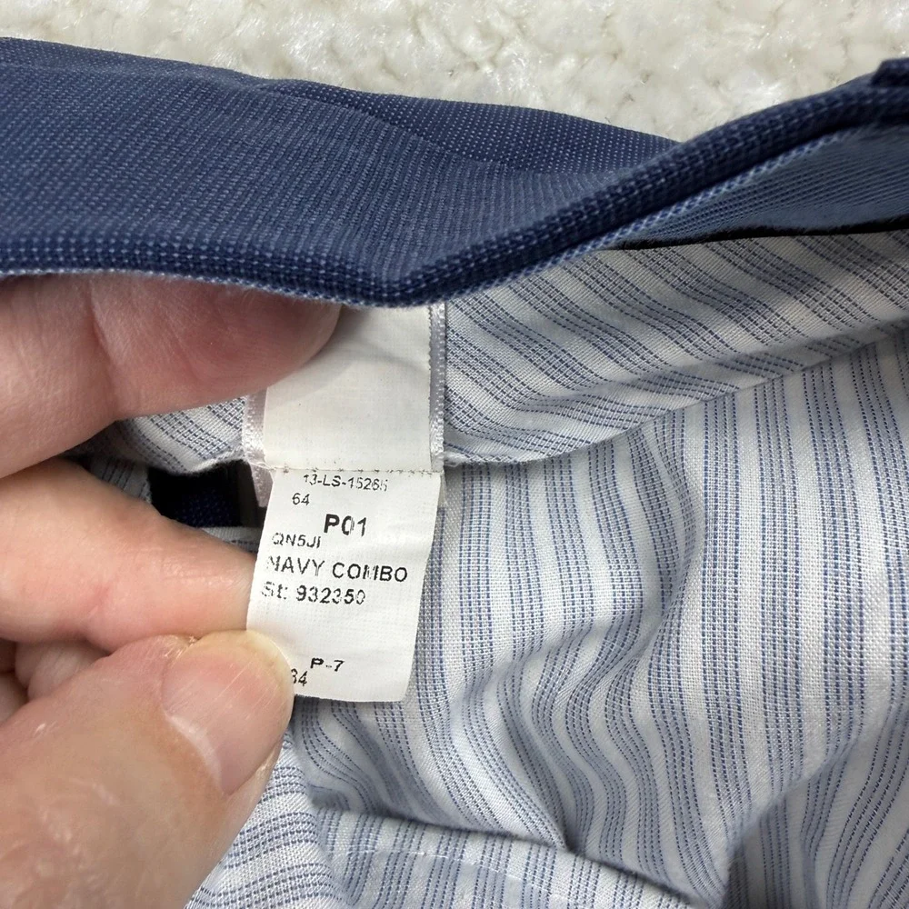 Banana Republic elevate your